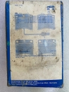 ATE Bremsbelagsatz 13046028392 VW T4